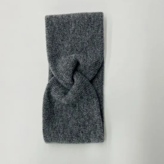 Accesorios de moda para mujer, lazos para el cabello de cachemira, banda Scrunchie